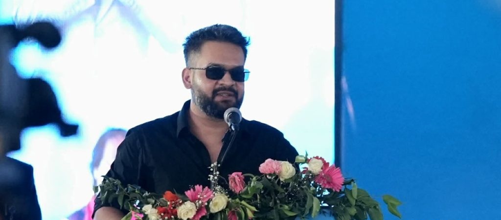 सरकारी सम्पत्तिको दोहन गर्नेलाई नछाड्ने बालेनको चेतावनी, सीमा विवादमा पनि दिए स्पष्टीकरण