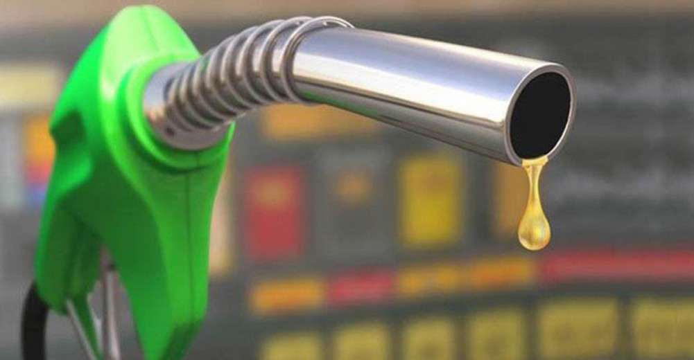 पेट्रोलमा १५ र डिजेल-मट्टितेलमा १० रुपैयाँ मूल्य वृद्धि