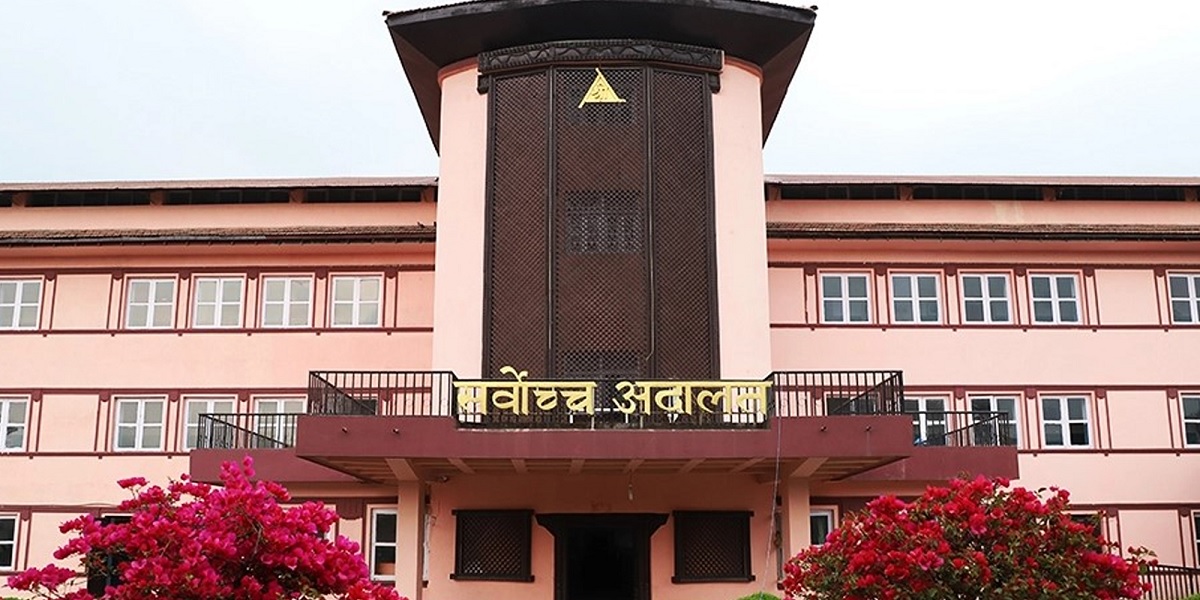 सरकारी विज्ञापन निजी मिडियालाई रोक्ने निर्णयविरुद्ध सर्वोच्चमा रिट, सुनुवाइ मंगलबार