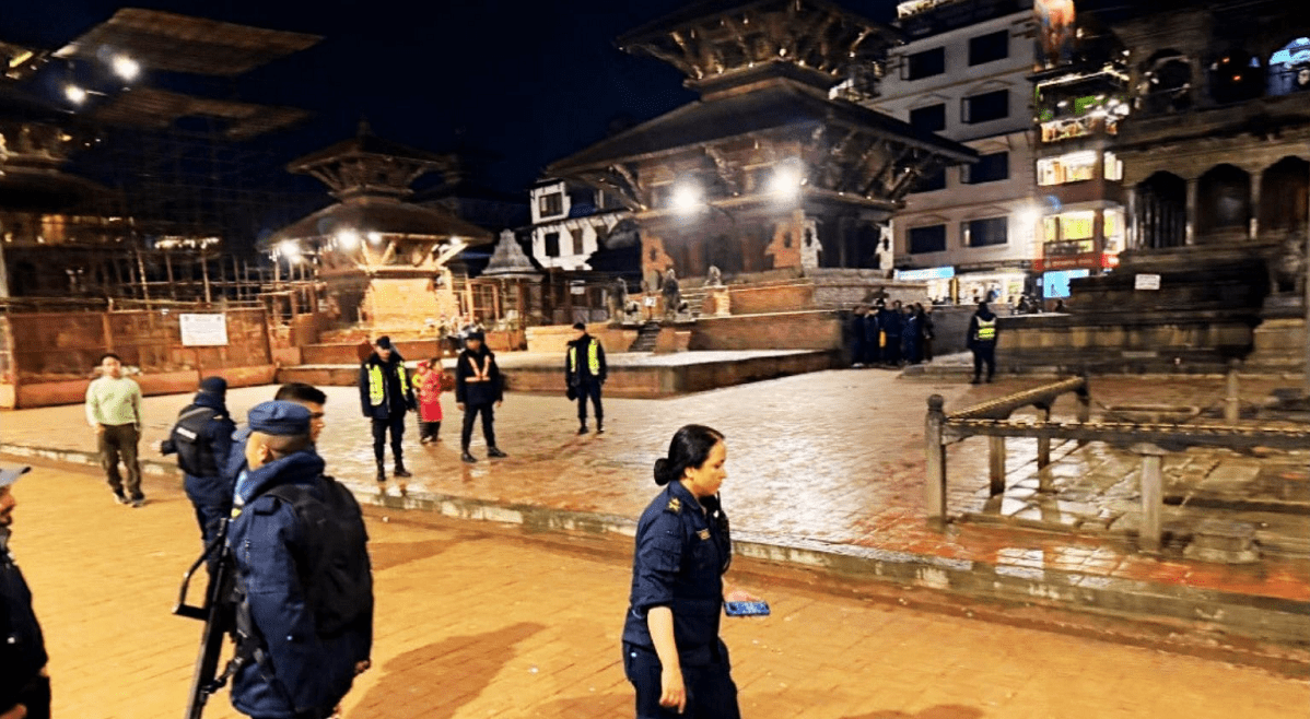 पाटनमा चक्कु प्रहारबाट घाइते दाजुभाइको मृत्यु