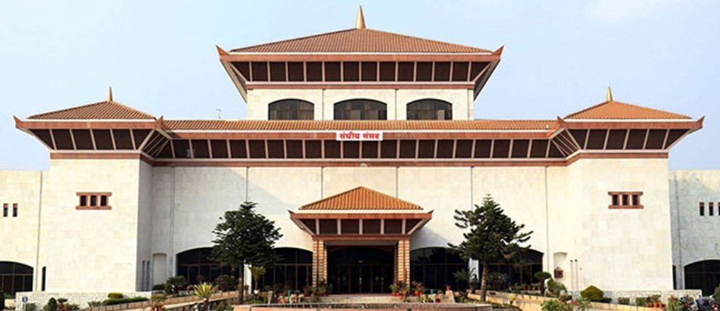३० वटा विधेयक निष्क्रिय