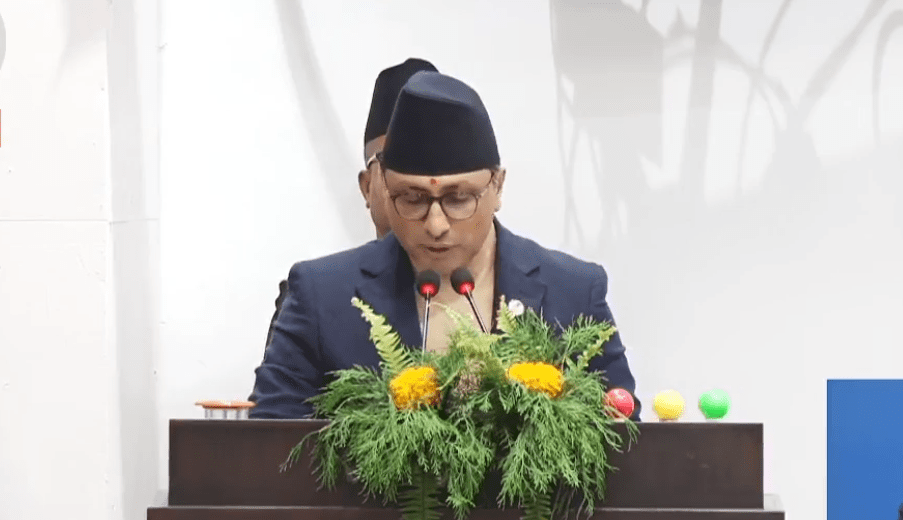 ११ तहको भन्सार दर ७ तहमा सीमित गर्ने घोषणा, ३६० वस्तुमा लाग्दै आएको अन्तशुल्क खारेज