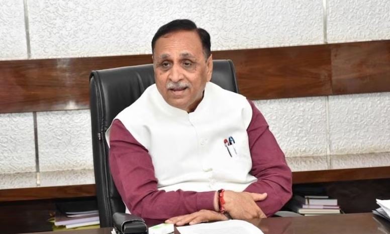 एयर इन्डिया विमान दुर्घटना: पूर्वमुख्यमन्त्री रूपाणी पनि सवार