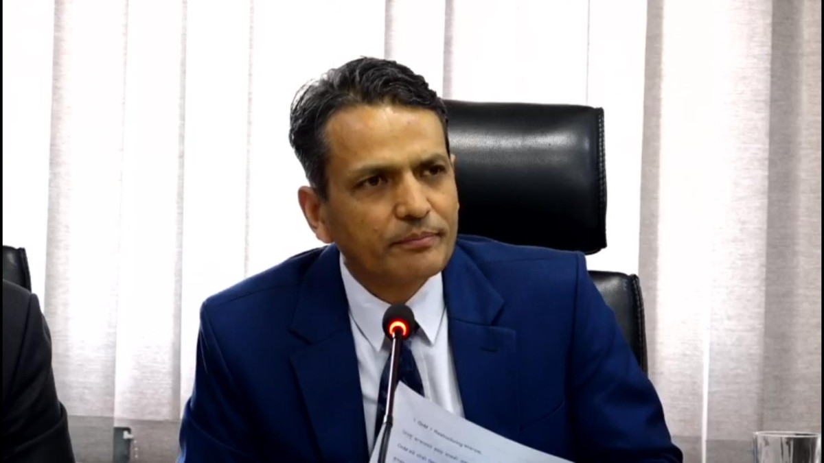 मध्यपूर्वका विमानस्थलहरुमा कोही पनि नेपाली नागरिक अलपत्र अवस्थामा छैनन् : परराष्ट्र