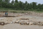 वर्षाले विभिन्न राजमार्गका ६ स्थानमा सडक अवरुद्ध