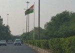 दिल्लीमा प्रचण्ड गर्मीः जनजीवन प्रभावित