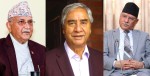 भिजिट भिसा प्रकरण : कांग्रेस–एमाले र माओवादीबीच २ बुँदे सहमति