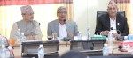 नागरिकतासम्बन्धी विधेयक राज्य व्यवस्था समितिबाट पारित