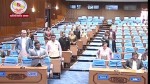 'अपराधी गिरोहसँग सरकारको साँठगाँठ छ'