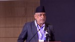 पारिवारिक खेतीलाई नाफामूलक र दिगो पेशा बनाउन ठोस कदम चाल्नुपर्छ : कृषिमन्त्री अधिकारी