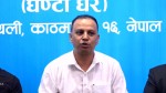 रवि लामिछानेका पक्षमा झन्डै २५ लाख हस्ताक्षर संकलन, साउन ५ गतेदेखि घरदैलो अभियान