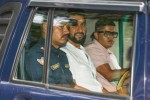 रवि लामिछानेलाई नख्खु कारागार पुर्‍याइयो