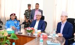 निर्मला हत्या प्रकरण नयाँ शिराबाट अनुसन्धान गर्न सिआइबीलाई गृहमन्त्री लेखकको निर्देशन