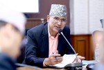 अर्थमन्त्री पौडेलद्वारा समयतालिका बनाएर बजेट कार्यान्वयन गर्न निर्देशन