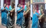 पेस्ताल पड्काउँदै नाचेपछि जसपा नेपालकी नेतृलाई प्रहरीले सोधपुछका लागि बोलायो
