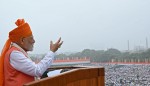 अमेरिकी करको सामना गर्दै मोदीको आत्मनिर्भरताको प्रतिज्ञा