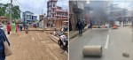 ललितपुरमा पोल ढल्दा एक जनाको मृत्यु