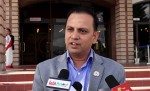 सरकारलाई सांसद मनिष झाको प्रश्न- यस्तो बचपना देखाएर राजकाज चल्छ ?