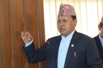 पूर्वमन्त्री बस्नेत विशेष अदालतमा उपस्थित