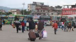 दसैंमा ६ लाख ११ हजार बढीले छाडे काठमाडौं