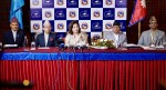 सगरमाथा संवादः उद्घाटन र खुला सत्र सम्पन्न