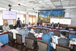 लगानी भित्र्याउन क्रियाशील रहने प्रस्तावित राजदूत पाण्डेको प्रतिबद्धता