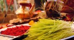 बडादशैं अन्तर्गत आज टीका, उत्तम साइत ११:५३ बजे