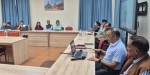 मधेशको सुरक्षा अवस्थाबारे कांग्रेस आन्तरिक परामर्शमा, सभापति थापाले लिए प्रदेश नेतृत्वसँग जानकारी