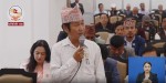 संसद्‍मा हर्क साम्पाङको प्रश्न- ‘रक्षामन्त्री कहाँ छन्, नेपाली सेना सीमामा किन जान सक्दैन ?’