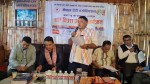 दही-चिउरा प्रवर्धन तथा उपभोग कार्यक्रम सम्पन्न, स्वदेशी उत्पादनको प्रयोगमार्फत किसान र उद्योगीको मनोबल बढाउन जोड
