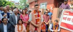 राजनीति घाटा नाफाको व्यापार होइन : मुख्यमन्त्री बानियाँ