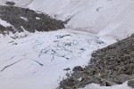 नाम्खामा तीन हिमताल रहेको अनुसन्धान टोलीको निष्कर्ष