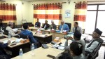 संघीय निजामती सेवा विधेयक संसदीय समितिबाट पारित