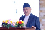 गभर्नरमा मेरिटोक्रेसीका आधारमा क्षमतावान व्यक्ति नियुक्त हुन्छ : प्रधानमन्त्री ओली