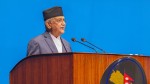 प्रतिनिधि सभामा प्रधानमन्त्रीसँगको प्रश्नोत्तर कार्यक्रम स्थगित