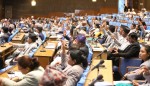 प्रतिनिधि सभाबाट बजेट पारित