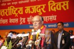 सरकारमा जाने कुनै रुचि छैन : प्रचण्ड