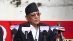 १७ हजारका नामले माओवादीलाई अझै पनि बद्नाम गर्दैछन् : प्रचण्ड