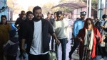 रास्वपा सभापति रवि लामिछाने भारत प्रस्थान