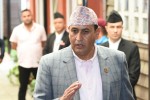 कुलिङ पिरियडमा भएको चलखेलबारे छानबिन हुनुपर्छ, म दोषी देखिए कारबाही भोग्छु : सभापति खतिवडा