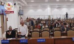 प्रतिनिधिसभा बैठकमा श्रम संस्कृति पार्टीको अवरोध कायमै