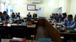 मन्त्री नआएपछि शिक्षा समितिको बैठक स्थगित