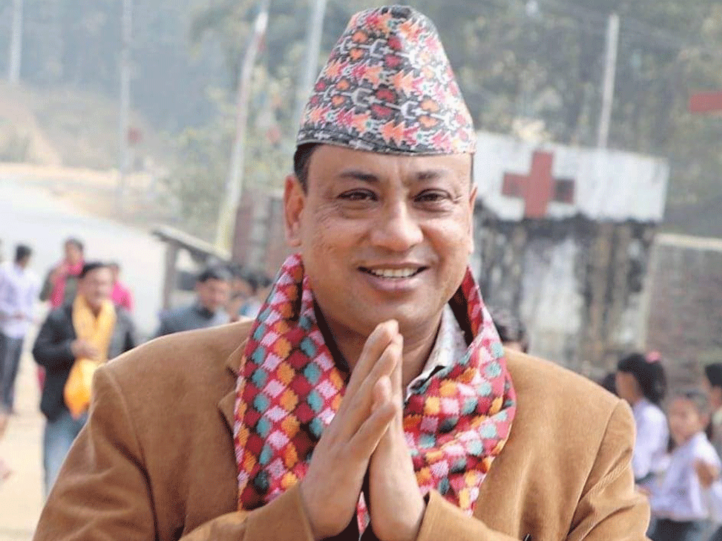 बागमती प्रदेशमा मन्त्रालयको संख्या १४ बाट ७ मा झार्ने तयारी