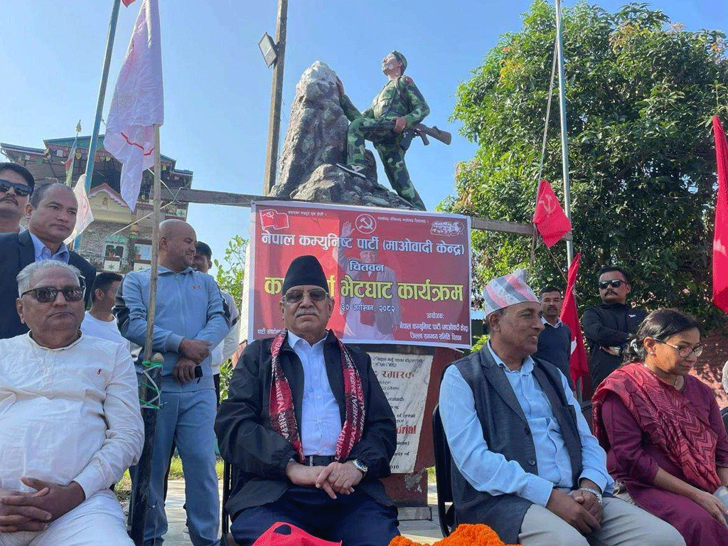 ‘जेनजीको आवाज हाम्रो पनि आवाज हो’