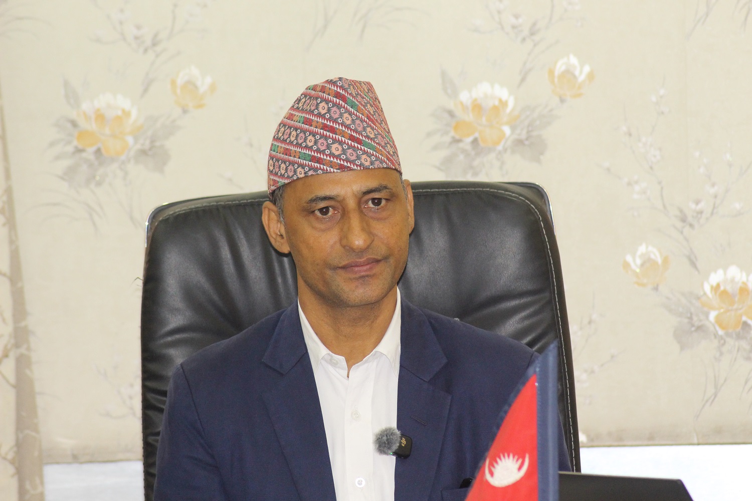 वैदेशिक रोजगार बोर्डले गर्यो एक वर्षमा १ हजार बढीकाे शव ढुवानी
