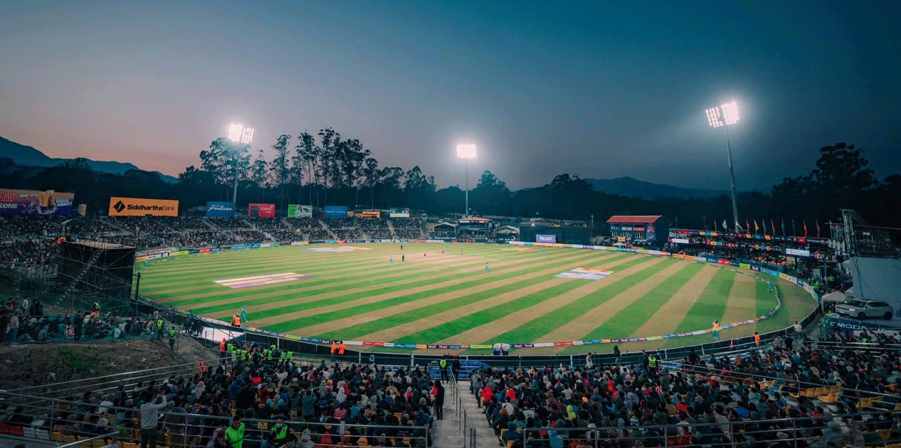 एनपिएल : काठमाडौं र सुदूरपश्चिम भिड्दै