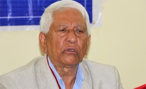 वित्तीय अनुशासनहीनता मौलाउँदा जनतामा निराशा बढ्योः सांसद केसी