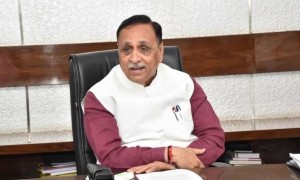 एयर इन्डिया विमान दुर्घटना: पूर्वमुख्यमन्त्री रूपाणी पनि सवार