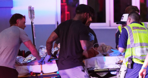 अस्ट्रेलियाको सिड्नीमा गोली चल्दा १२ जनाको मृत्यु