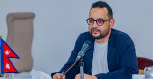 सेवा प्रवाहमा देखिएका अवरोध हटाउन अध्यादेश ल्याइएको हो : सल्लाहकार शाह